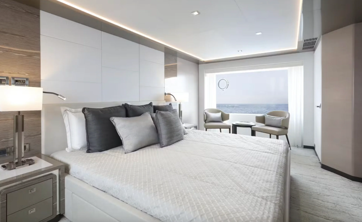 M/Y O MIMI
