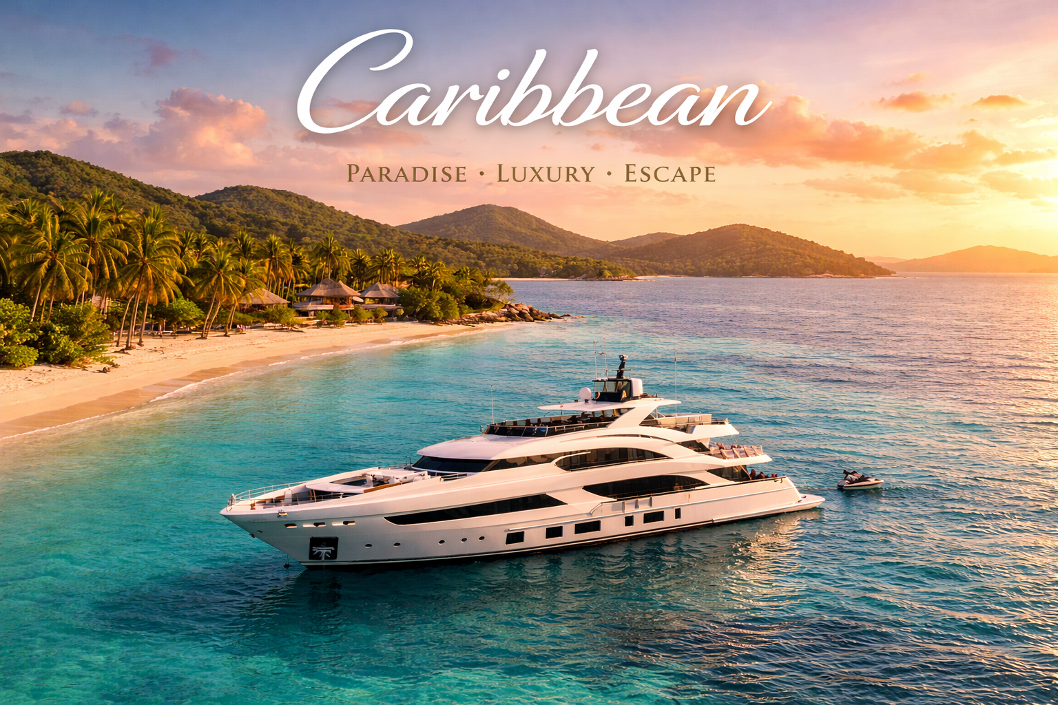 Caribbean
