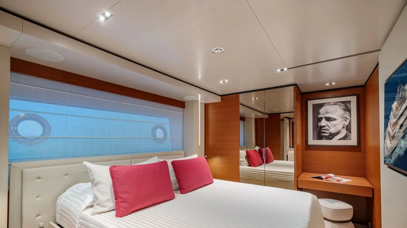 M/Y DIANA II