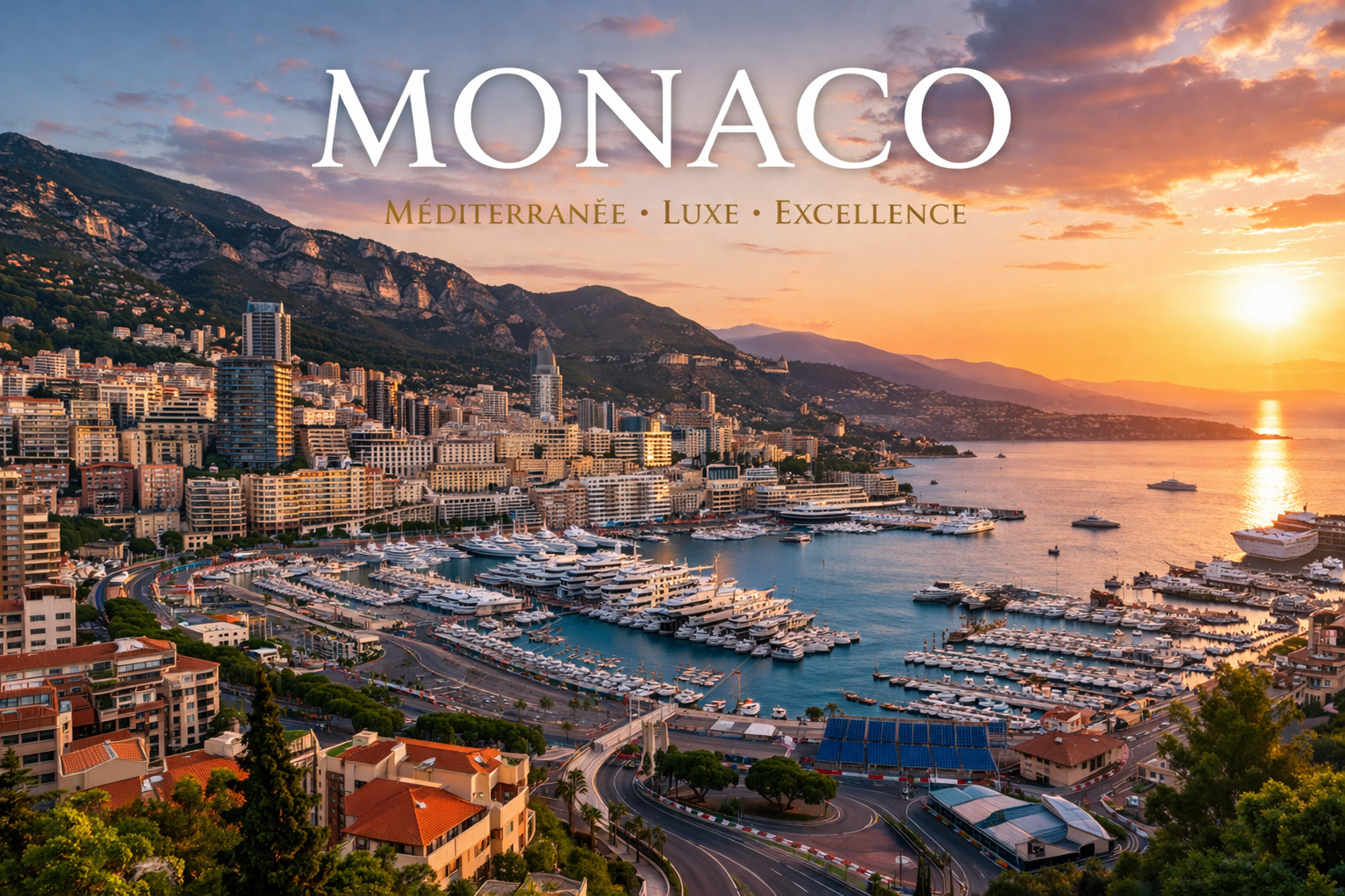 Monaco