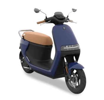 Scooter électrique 50cc Kymco
